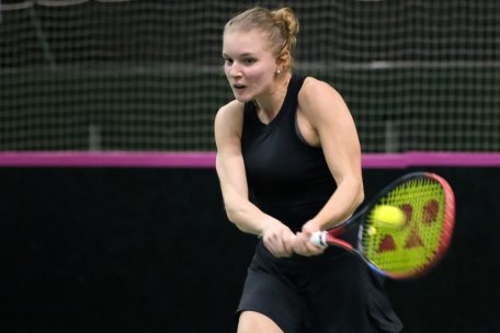 Das FLT-Team wird um Marie Weckerle neu aufgebaut