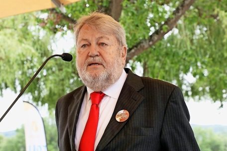 Robert Goebbels ist&nbsp;ehemaliger LSAP-Minister und Europaabgeordneter