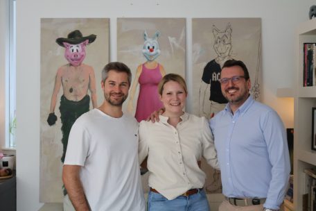 Das Erlebte werden die Luxemburger nie vergessen, denn beim „Burning Man“ fühlten sie sich alle frei