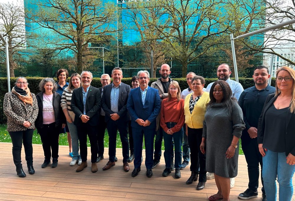 Neuer Kollektivvertrag / Rund 14.000 Reinigungskräfte in Luxemburg erhalten künftig mehr Lohn