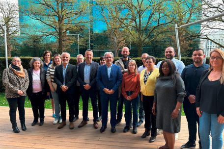 Neuer Kollektivvertrag / Rund 14.000 Reinigungskräfte in Luxemburg erhalten künftig mehr Lohn