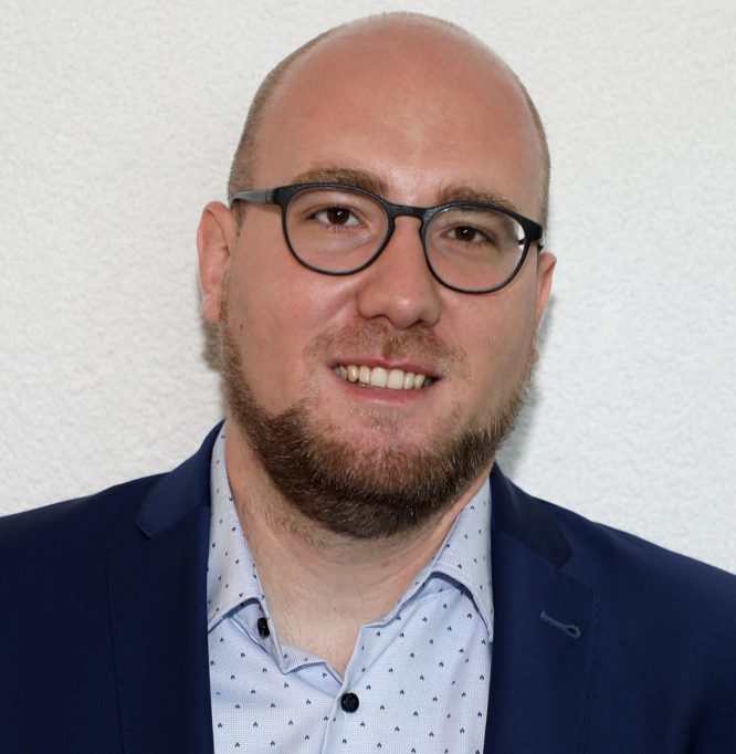 Gemeinderat / Youri De Smet wird Bartringens neuer Bürgermeister