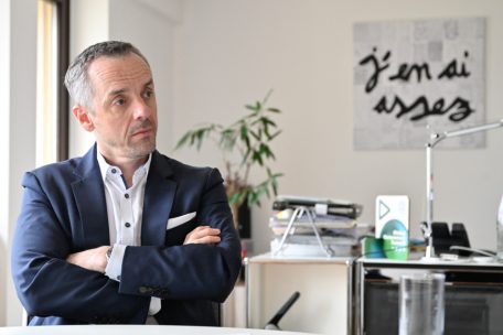 Arbeitsminister im Interview / Georges Mischo: „Der ‚Code du travail‘ ist vielleicht der beste Kollektivvertrag, den wir haben“