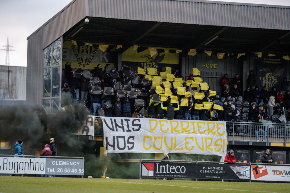 Fußball / Warum Progrès und Düdelingen keine UEFA-Lizenz in erster Instanz erhalten haben