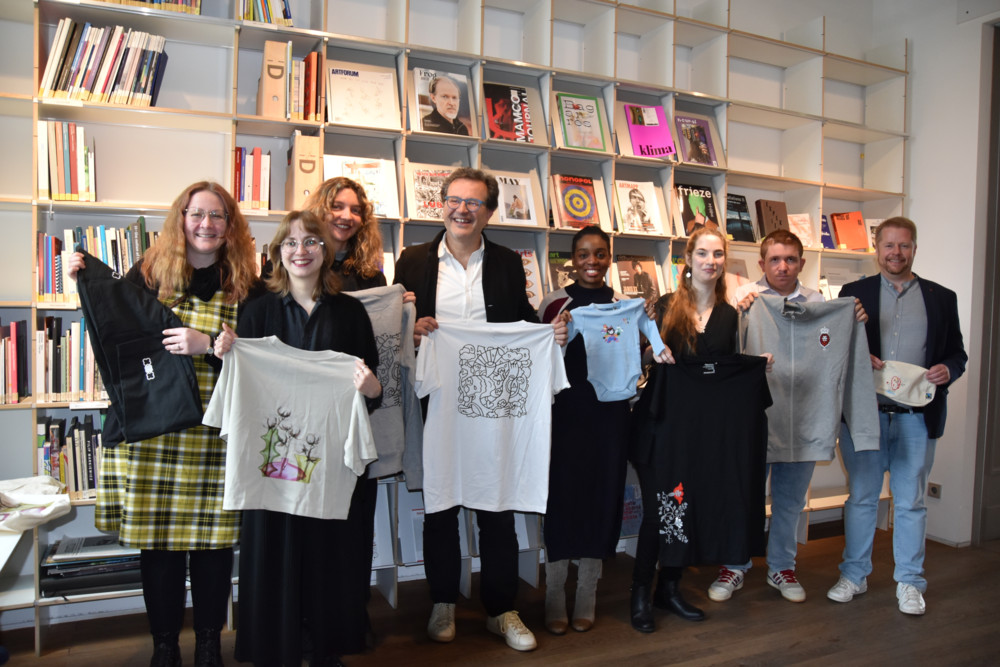 Faire Mode / „Fair Fashion Lab“ geht in die dritte Runde: Fokus auf Fairtrade-Baumwolle und nachhaltige Mode