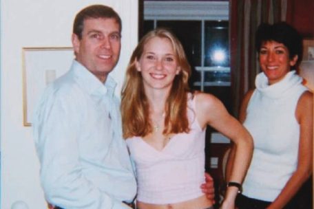 Australien / Epstein-Opfer Virginia Giuffre mit 41 Jahren gestorben