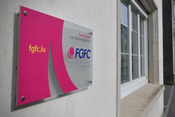 Luxemburg / FGFC fordert Neuausrichtung im Umgang mit gesundheitlich eingeschränktem Personal