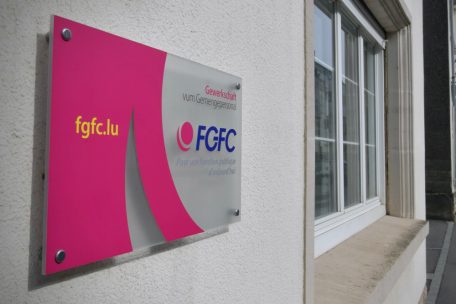 Luxemburg / FGFC fordert Neuausrichtung im Umgang mit gesundheitlich eingeschränktem Personal