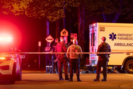 Vancouver  / Mann rast in Menschenmenge – 9 Personen sterben, Polizei geht nicht von Terrortat aus