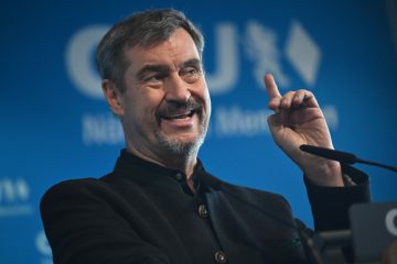 Deutschland / „Todfeind“ AfD: Söder äußert sich kritisch zu möglichem Ausschussvorsitz