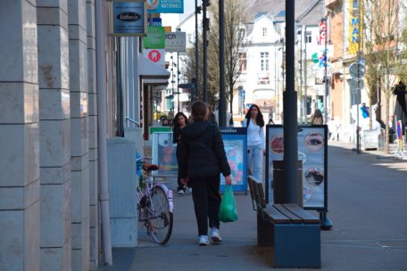 Editorial / Gemeinden müssen aktiv gegen den Leerstand vorgehen – und das mithilfe von Daten