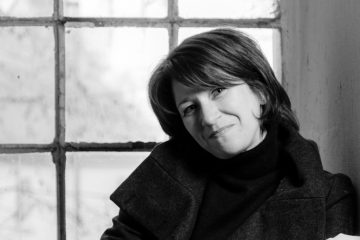 Luxemburgensia / Anne-Marie Reuter gewinnt den „Prix Servais“ für ihren Roman „M for Amnesia“
