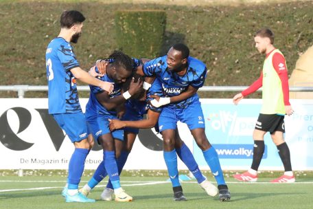 Abstiegsbarometer  / Restprogramm und Formkurve: So stehen die Chancen im Tabellenkeller der BGL Ligue