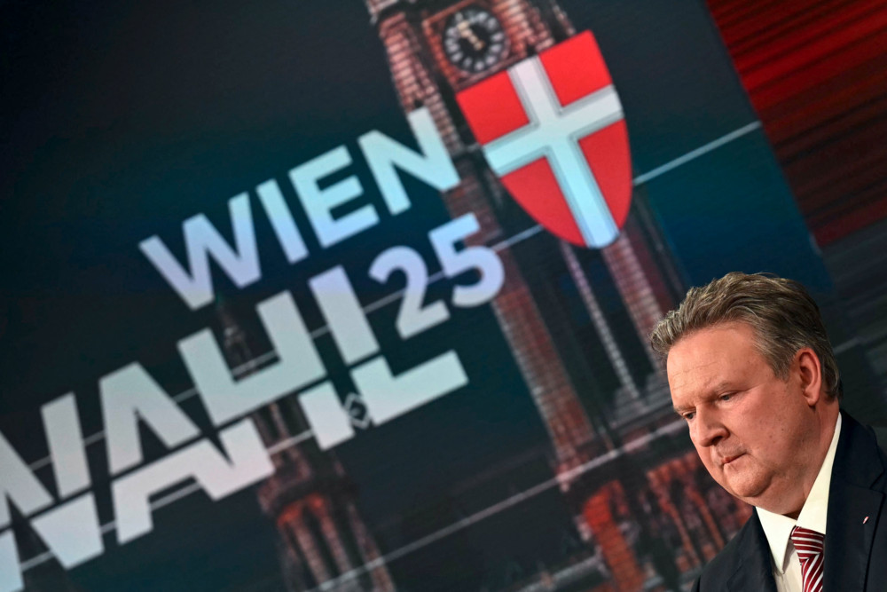 Österreich / ÖVP und FPÖ beharren auf Wahlrechtlosigkeit eines Drittels der Wiener Bevölkerung