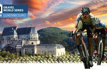 Éislek-Gravel / „Eine Vitrine für das Großherzogtum“: Erstes UCI-Gravelrennen in Luxemburg vorgestellt