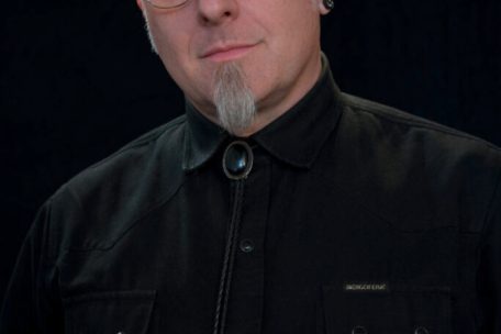 Marcus Stiglegger ist Film- und Kulturwissenschaftler an der Universität Freiburg