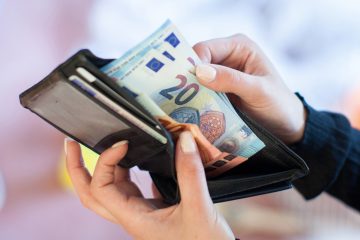 2,5 Prozent mehr Lohn / Nächste Indextranche fällt am 1. Mai