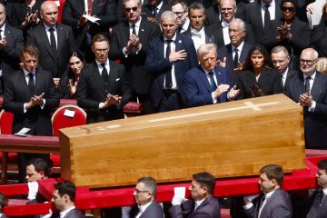 Editorial / Unheiliger Backlash: Trumps klimapolitischer Kreuzzug und mögliche Folgen