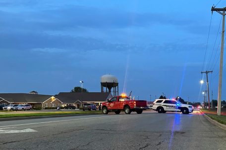 USA / Auto fährt in Schule in Illinois: Mindestens vier Menschen tot – jüngste Opfer vier Jahre alt