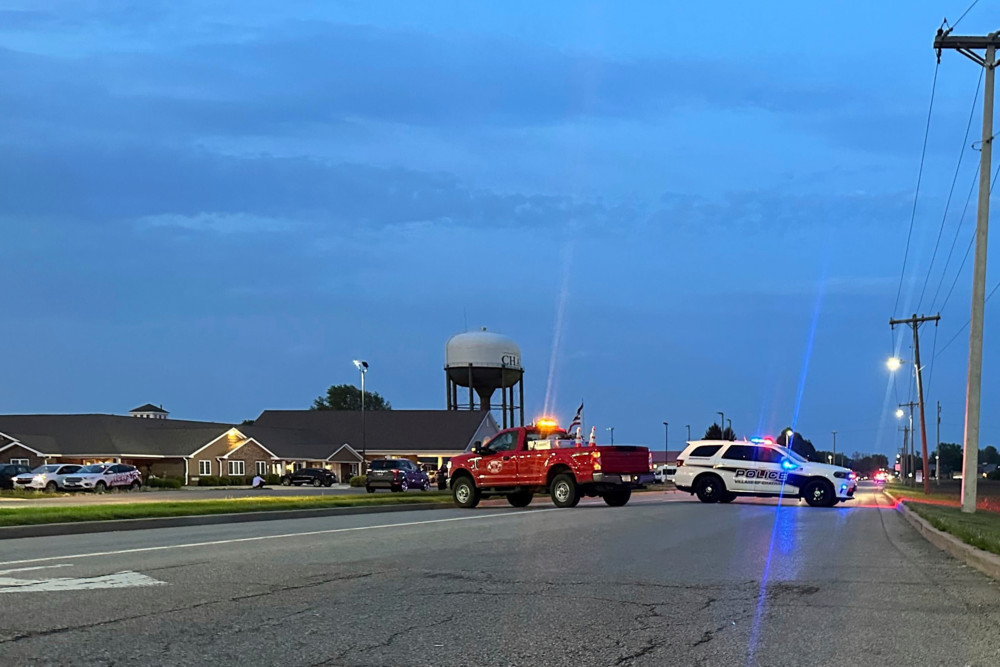 USA / Auto fährt in Schule in Illinois: Mindestens vier Menschen tot – jüngste Opfer vier Jahre alt