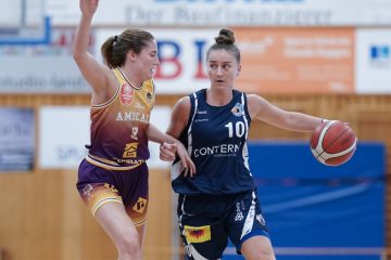 Enovos League Damen / Eine Dominatorin und vieles mehr: Rückblick auf die Saison 2024/25