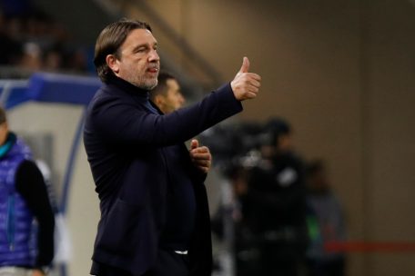 BGL Ligue / Reinhold Breu wird Trainer der Jeunesse Esch