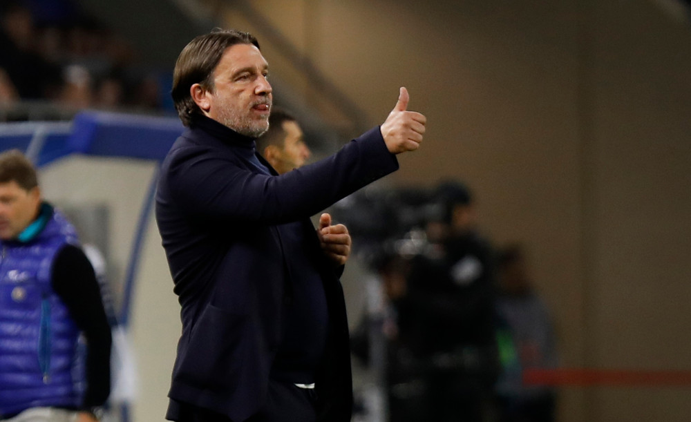 BGL Ligue / Reinhold Breu wird Trainer der Jeunesse Esch