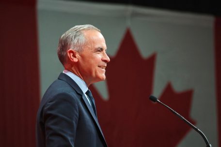 Kanada / Carney kündigt nach Wahlsieg entschlossenen Kurs gegenüber USA an