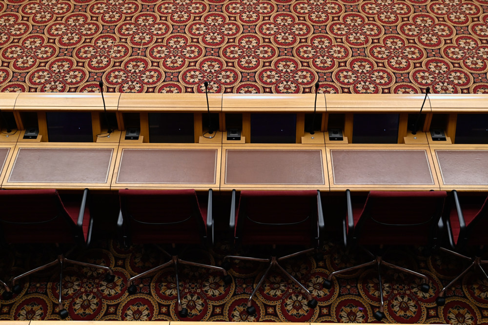 Chamber / Von Strom bis Sozialpolitik: Diese Themen bewegten Luxemburgs Abgeordnete am Dienstag