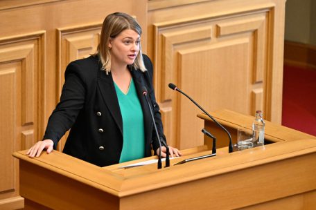 Chamber / Causa Mudam: Hat Kulturminister Thill gelogen?