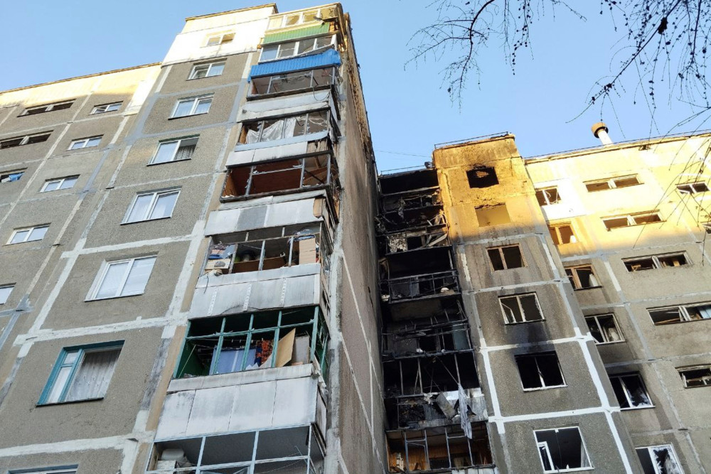 Ukraine / Abgeordneter: Etwa 600 nordkoreanische Soldaten im Krieg getötet