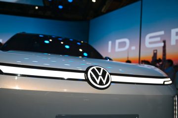 Deutschland / VW-Konzerngewinn bricht im ersten Quartal um 41 Prozent ein