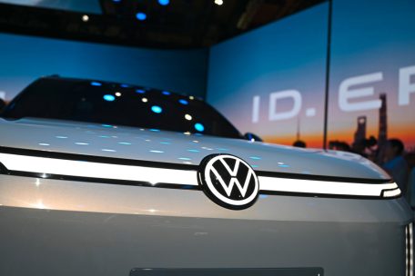 Deutschland / VW-Konzerngewinn bricht im ersten Quartal um 41 Prozent ein