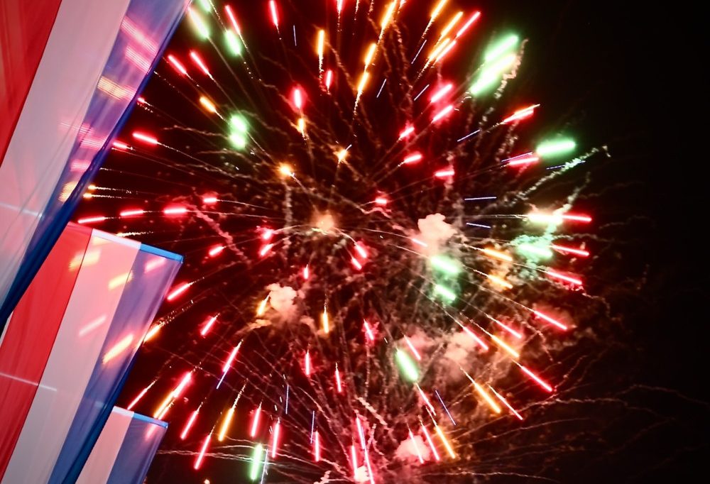 Nationalfeiertag  / Drei Tage Party: Luxemburg-Stadt feiert dieses Jahr besonders lange