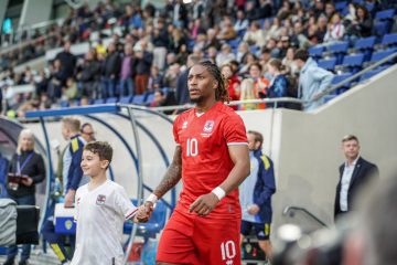 Berufungsgericht bestätigt / Fußballer Gerson Rodrigues zu 18 Monaten Haft auf Bewährung verurteilt