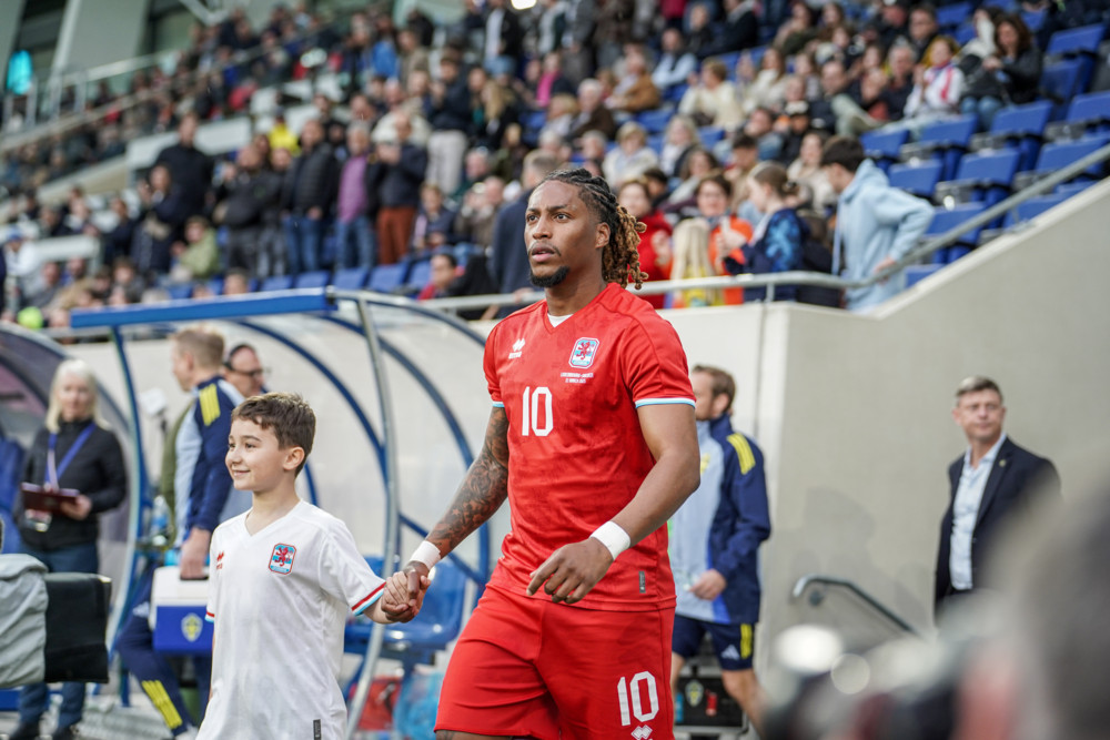 Berufungsgericht bestätigt / Fußballer Gerson Rodrigues zu 18 Monaten Haft auf Bewährung verurteilt