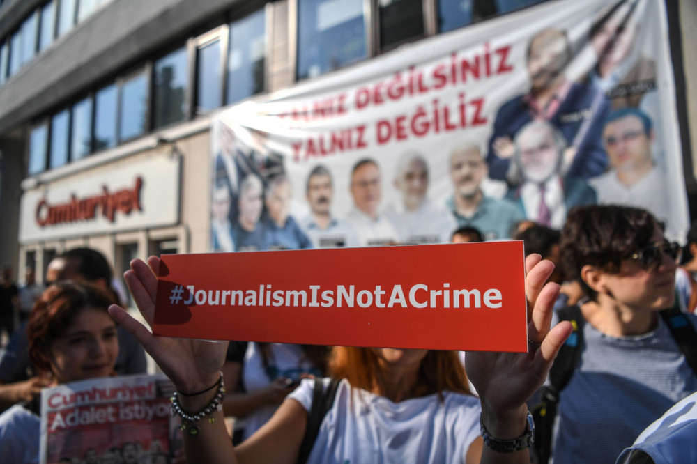 Pressefreiheit / Neuer nationaler Aktionsplan soll Journalisten in Luxemburg besser schützen