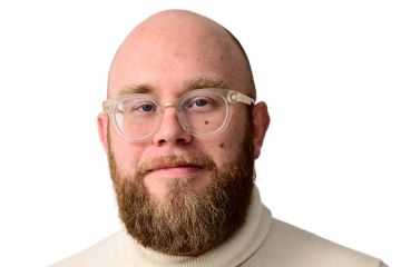Tom Haas