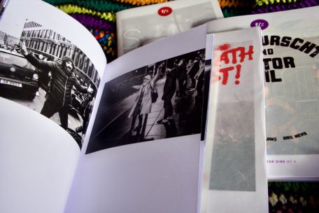 Fotografie / Die stille Rebellion gegen den Algorithmus: Wie ein kleines Zine aus Luxemburg die Fotografie entschleunigt