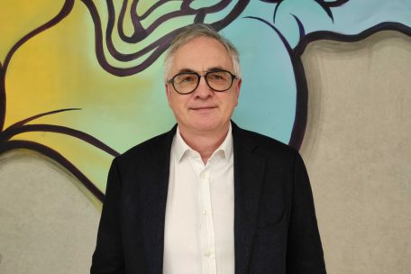 Letz-Token-CEO Jean-Paul Scheuren ist von seiner neuen Plattform überzeugt