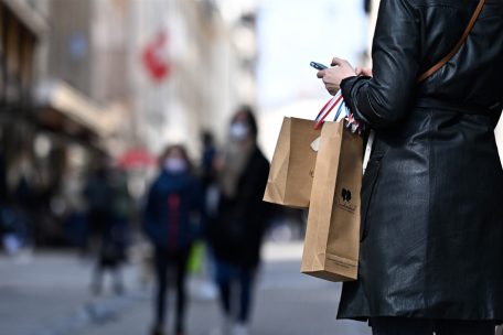 Verbrauchervertrauen / Stimmungsbarometer: Luxemburger Haushalte schauen mit Pessimismus in die Zukunft