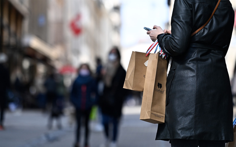 Verbrauchervertrauen / Stimmungsbarometer: Luxemburger Haushalte schauen mit Pessimismus in die Zukunft