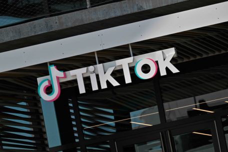 Datenschutz / Tiktok muss 530 Millionen Euro zahlen