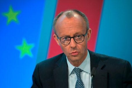 Europa / Frankreich hofft auf Friedrich Merz für Beziehungsneustart