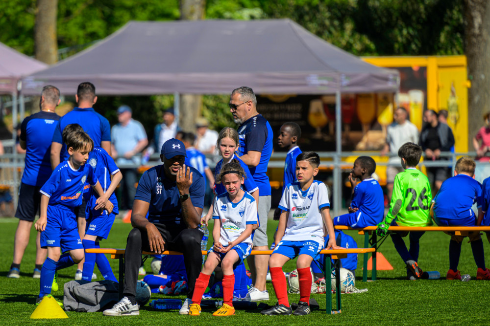 Qualifizierte Jugendarbeit / Subside qualité+: So viel haben die Luxemburger Vereine 2024 erhalten