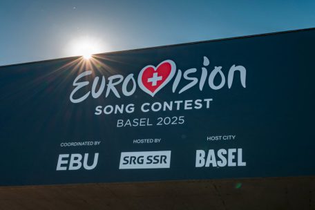 Basel 2025 / Orgasmen, Saunas und ganz viel Herzschmerz: Unser Überblick über die ESC-Songs