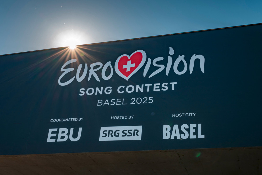 Basel 2025 / Orgasmen, Saunas und ganz viel Herzschmerz: Unser Überblick über die ESC-Songs