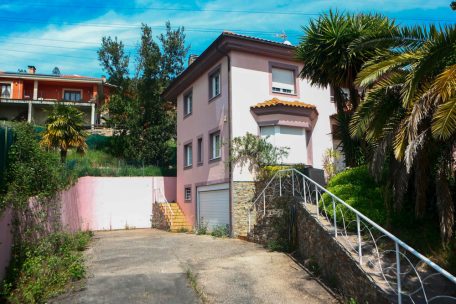 Spanien / Das Horrorhaus von Oviedo: Erschütternde Details über eingesperrte Kinder