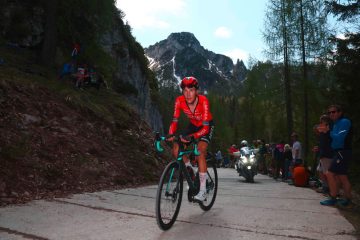 Splitter-News des Tages / Drei Luxemburger beim Giro und neue Bestzeiten