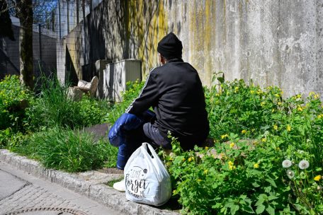 Luxemburg / Nach dem Ende der „Wanteraktioun“ müssen Obdachlose wieder um einen Schlafplatz kämpfen